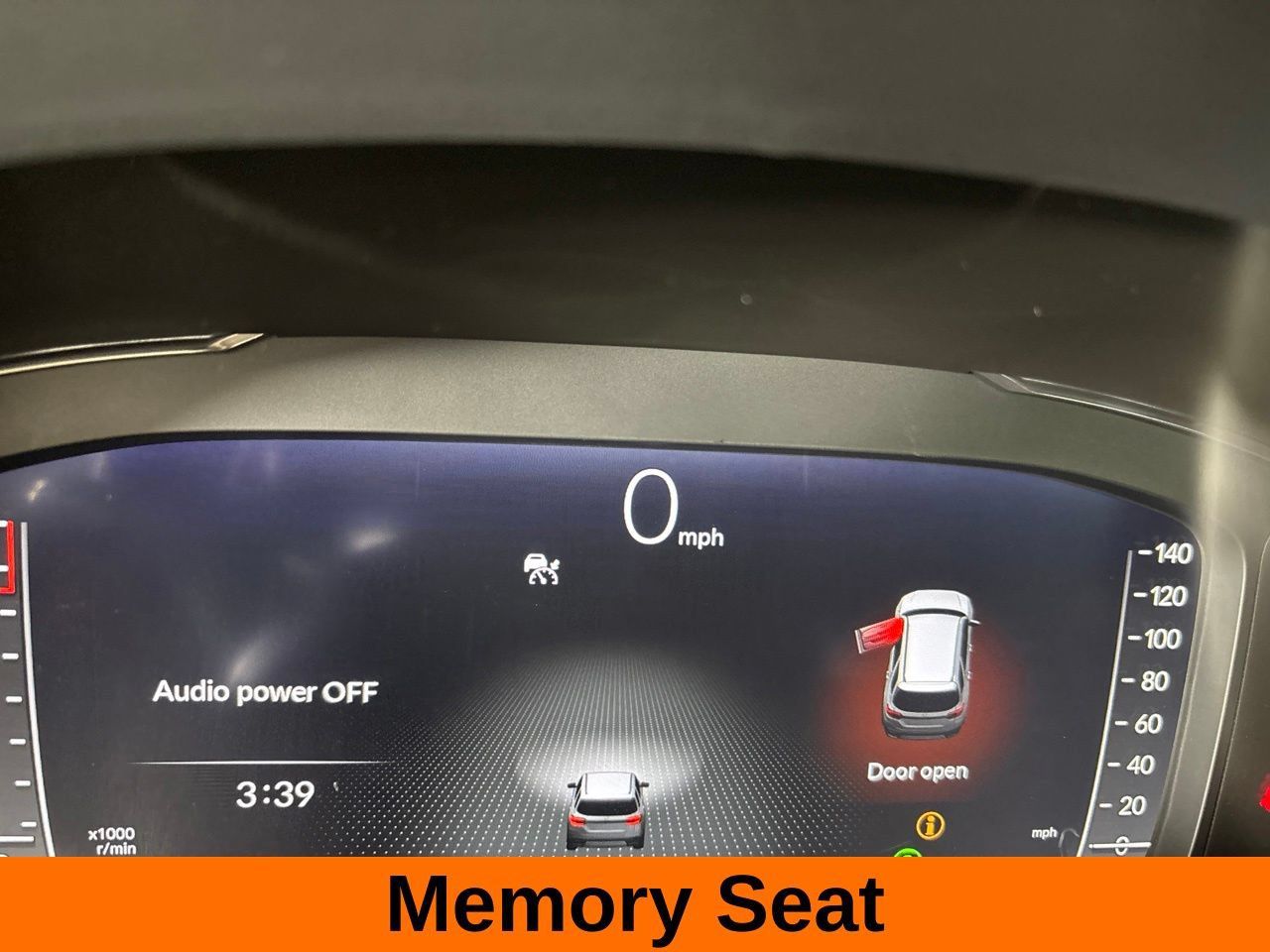 Used 2025 Honda Pilot Elite image 18
