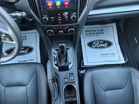 Used 2018 Subaru Crosstrek 2.0i Limited image 11