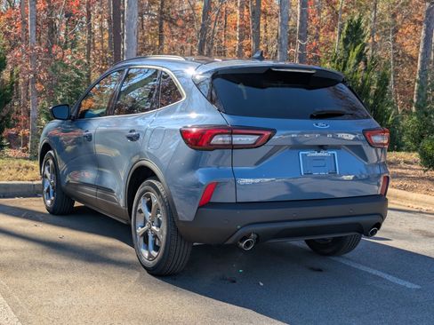 New 2026 Ford Escape ST-Line w/ Tech Pack #1 image 5