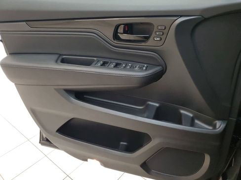 Certified 2023 Honda Odyssey Elite image 17