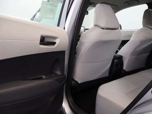 New 2026 Toyota Corolla Cross L image 24