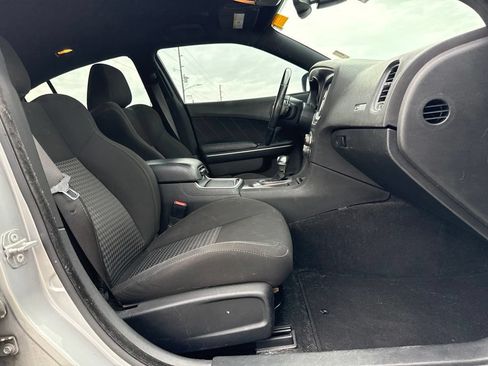 Used 2020 Dodge Charger R/T RWD image 10