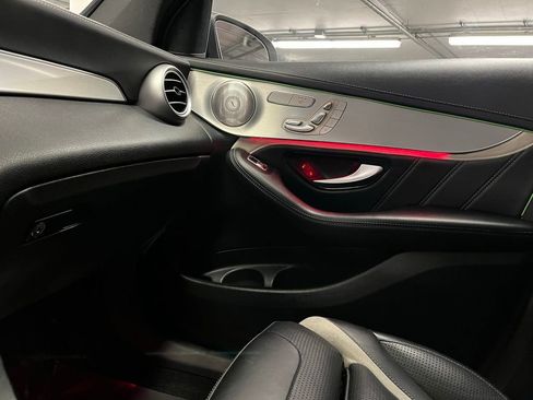 Used 2021 Mercedes-Benz GLC 63 AMG S image 30