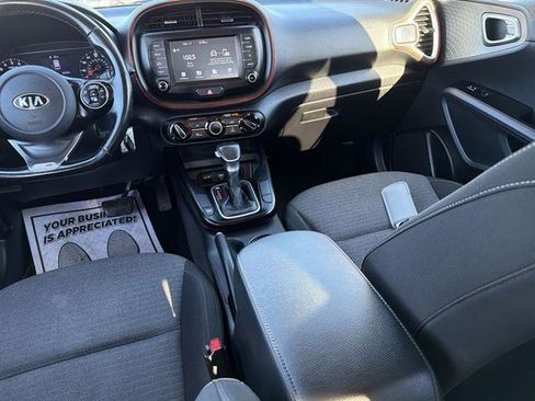 Used 2020 Kia Soul GT-Line image 43