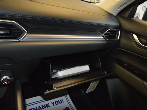 New 2025 MAZDA CX-5 AWD 2.5 S w/ Select Package image 21