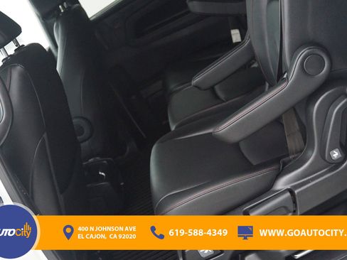 Used 2025 Honda Odyssey Sport-L image 38