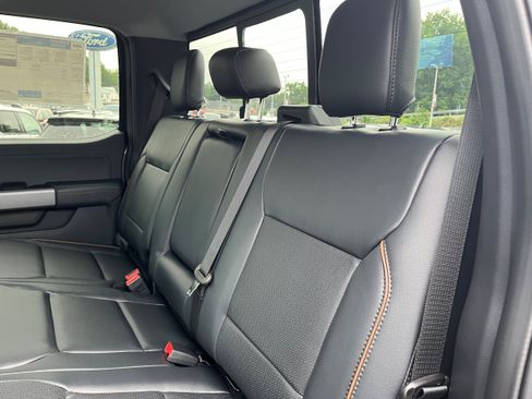 New 2026 Ford F250 Lariat AWD/4WD image 14