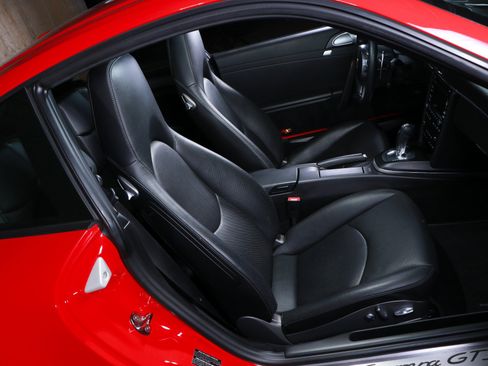 Used 2012 Porsche 911 Carrera GTS RWD image 20