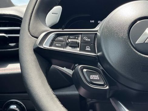 Used 2025 Dodge Hornet R/T AWD/4WD image 30