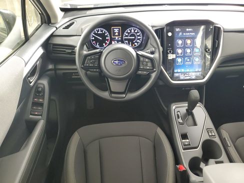 New 2025 Subaru Crosstrek 2.5i Premium image 14