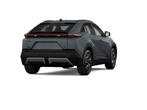 New 2026 Toyota C-HR AWD/4WD image 9