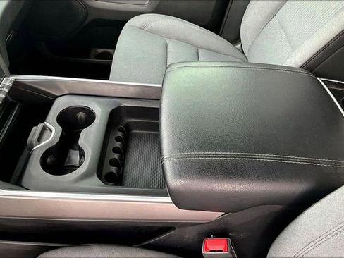 Used 2020 RAM 1500 Big Horn image 19