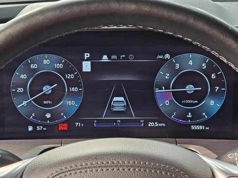Used 2024 Kia Telluride SX Prestige X-Line AWD/4WD image 15
