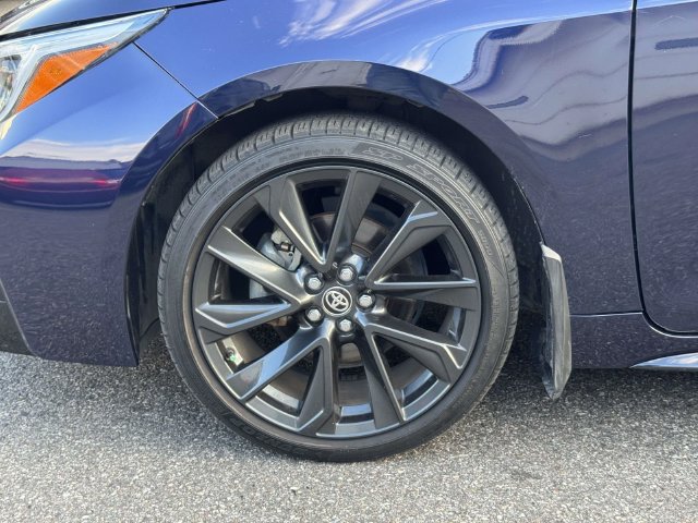 Used 2024 Toyota Corolla SE FWD image 9