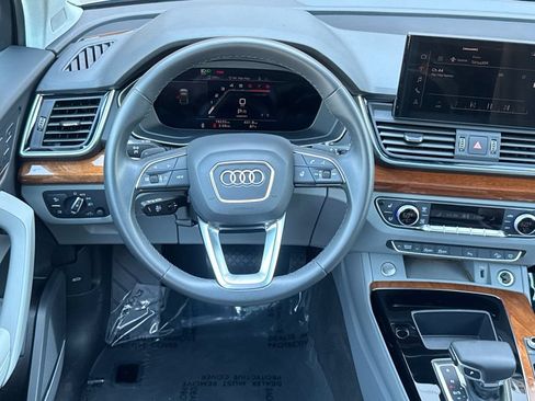Certified 2023 Audi Q5 Premium w/ Premium Plus Package AWD/4WD image 18