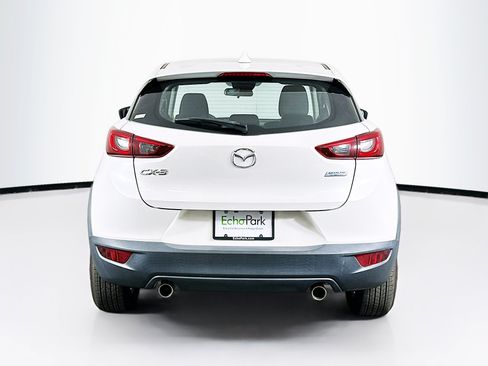 Used 2019 MAZDA CX-3 Sport FWD image 7