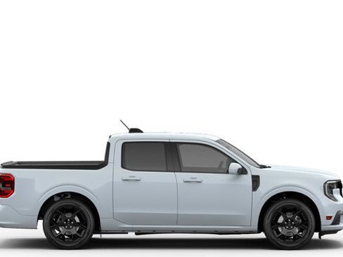 New 2026 Ford Maverick Lobo AWD/4WD image 57