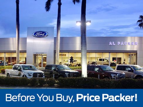 New 2026 Ford Explorer ST-Line w/ Premium Package image 3