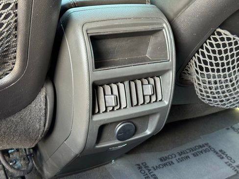 Used 2016 Cadillac SRX Performance FWD image 34