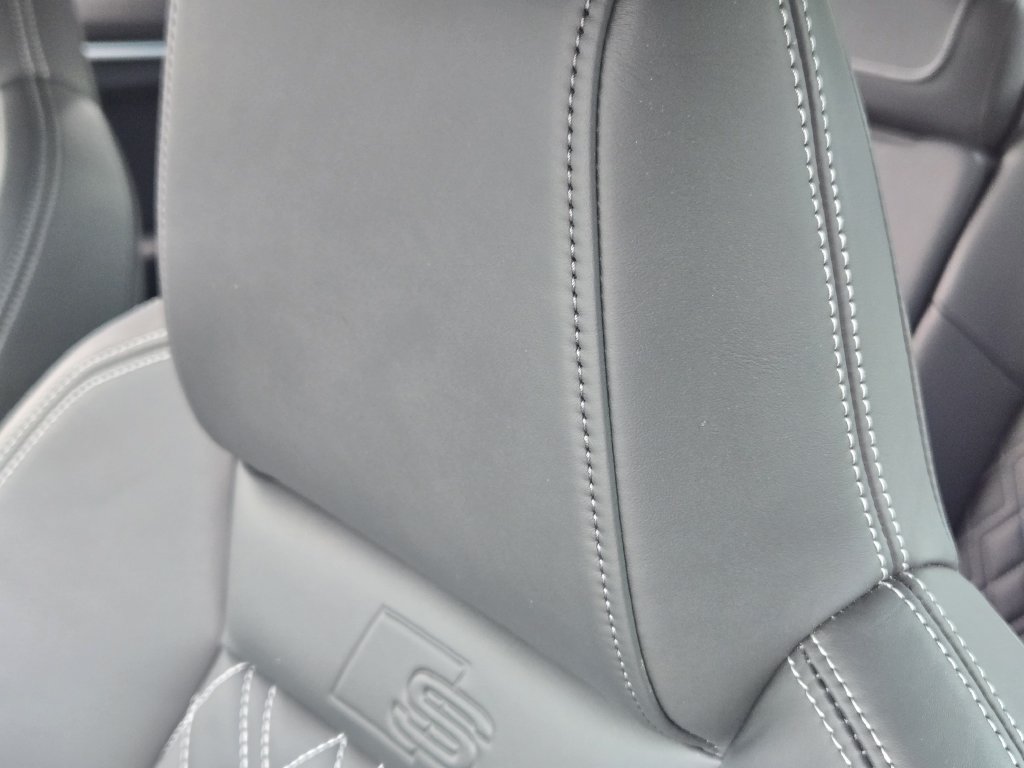 Used 2024 Audi S3 Premium Plus AWD/4WD image 18