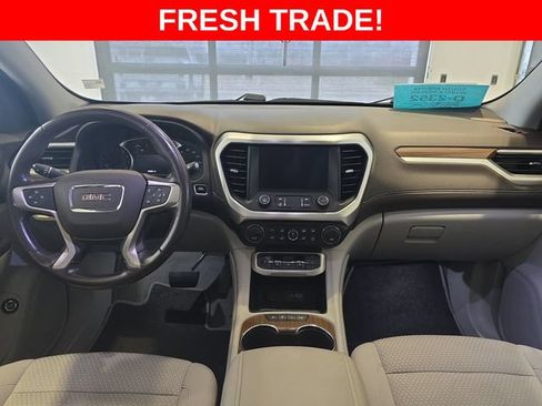 Used 2020 GMC Acadia SLE w/ Driver Convenience Package AWD/4WD image 12
