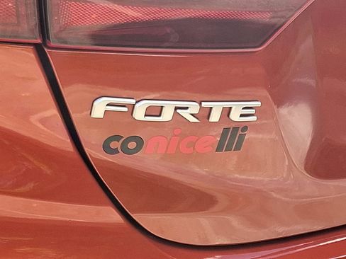 Used 2024 Kia Forte LXS image 30