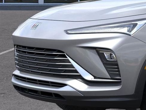 New 2026 Buick Envista Preferred w/ Convenience I Package image 13