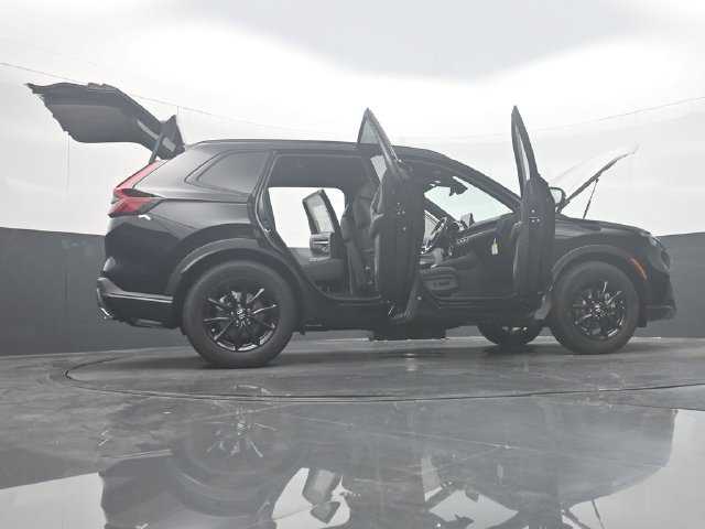 New 2026 Honda CR-V Sport-L image 57