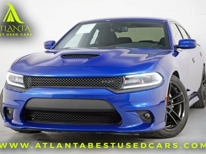 Used 2021 Dodge Charger R/T