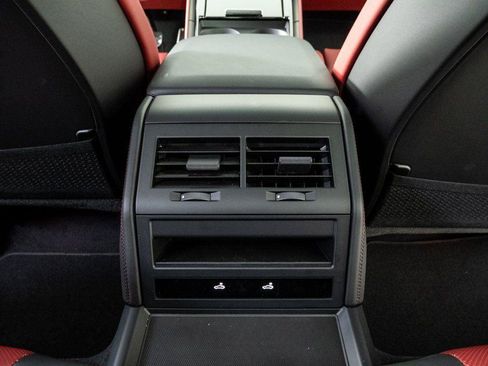 New 2026 Porsche Panamera 4 AWD/4WD image 21