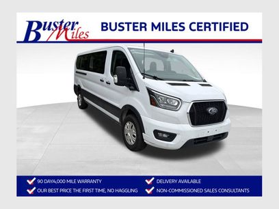 Used 2023 Ford Transit 350 XLT