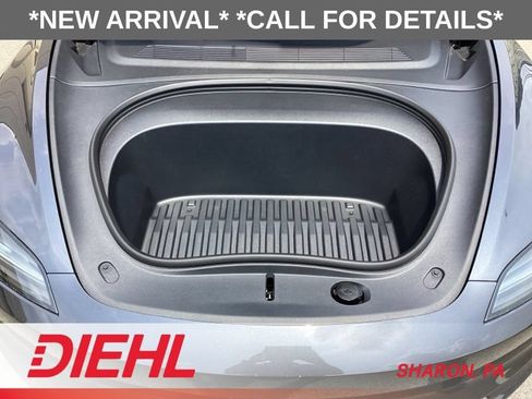 Used 2025 Tesla Model 3 Long Range RWD image 22