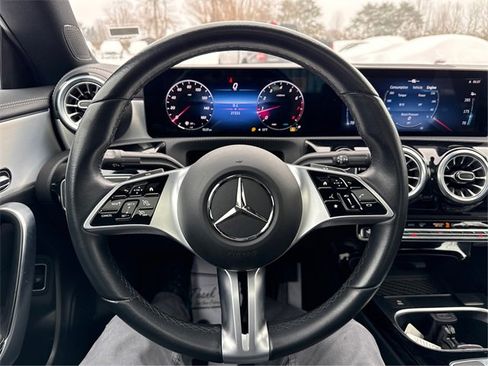Used 2025 Mercedes-Benz CLA 250 CLA 250 image 19