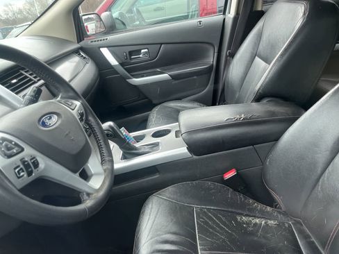Used 2013 Ford Edge SEL image 23