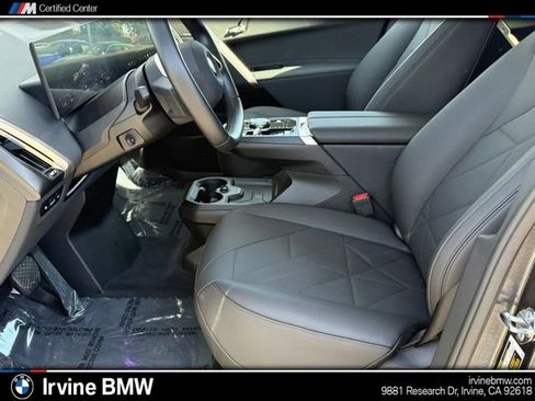 Used 2026 BMW iX xDrive60 w/ Premium Package image 20