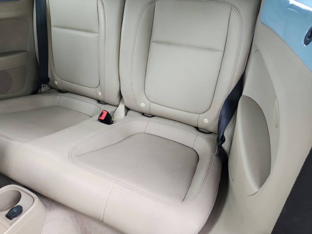 Used 2013 Volkswagen Beetle 2.5 FWD image 20