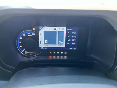 Used 2022 Ford Bronco Wildtrak image 36