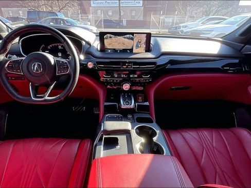 Used 2023 Acura MDX Type S image 15