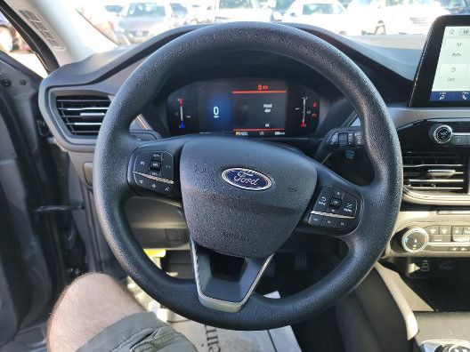 Used 2025 Ford Escape Active AWD/4WD image 10