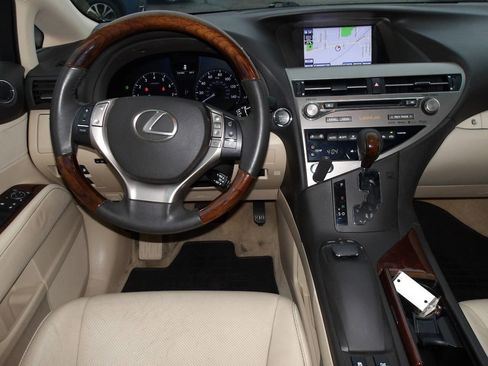 Used 2013 Lexus RX 350 AWD image 12