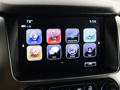 Used 2019 Chevrolet Tahoe 2WD w/ Enhanced Driver Alert Package image 32