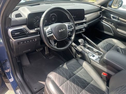 Used 2024 Kia Telluride SX Prestige X-Line AWD/4WD image 10