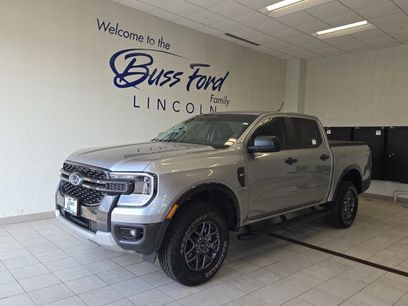 Used 2024 Ford Ranger XLT w/ FX4 Off-Road Package