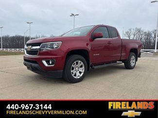 Certified 2017 Chevrolet Colorado LT w/ LT Convenience Package 360° Tour