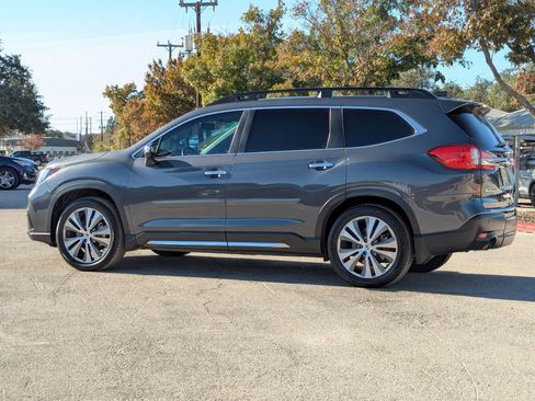 Used 2021 Subaru Ascent Touring w/ Popular Package #2A image 6