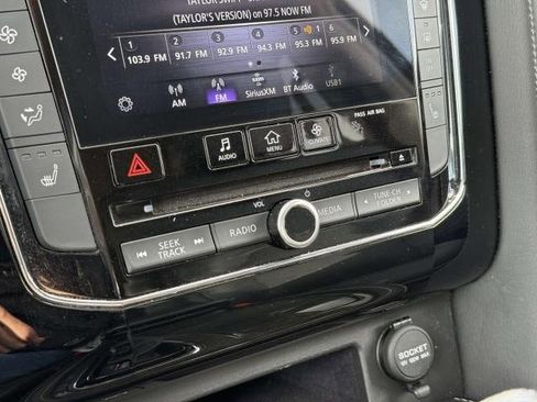 Used 2020 INFINITI QX80 Luxe w/ Proassist Package image 32