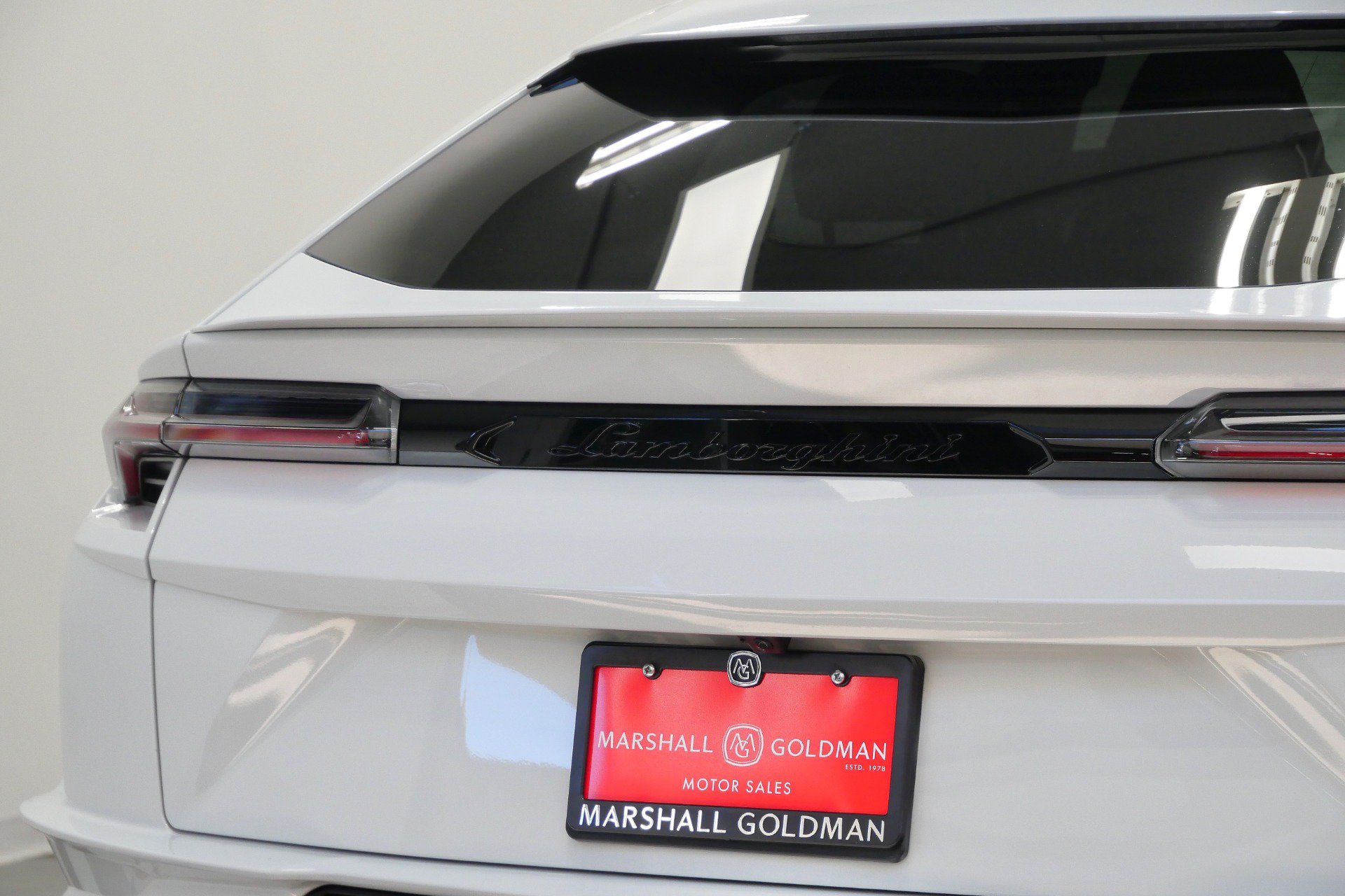 Used 2023 Lamborghini Urus S AWD/4WD image 54