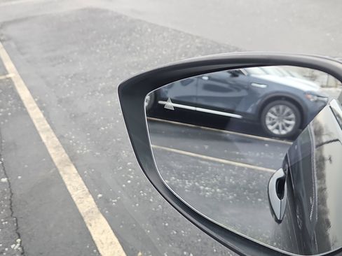 Used 2021 MAZDA CX-30 AWD 2.5 S w/ Select Package image 11