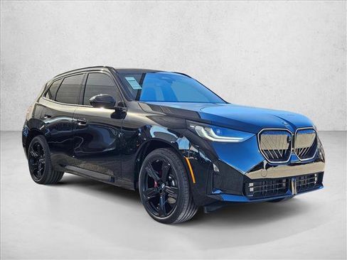 New 2026 BMW X3 xDrive30 w/ Premium Package image 6