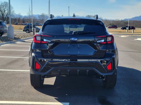 New 2026 Subaru Crosstrek 2.5i Limited w/ Crosstrek Mirror Package image 10